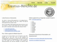 erasmus-berichte.de