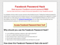 facebookpasswordhack.com