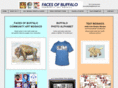 facesofbuffalo.com