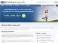 fitpronetwork.com