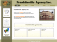 franklinville-agency.net