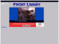 frightlibrary.org