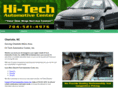 fullserviceautorepaircharlotte.com