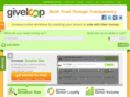 giveloop.com