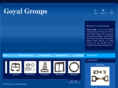 goyalgroups.net