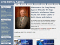 gregbarneyagency.com
