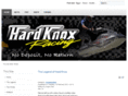 hardknoxracing.com