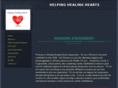 helpinghealinghearts.com