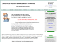 homehypnosisparties.com