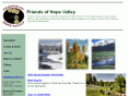 hopevalleyca.com