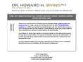 howardirving.com