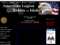 idaholegionriders.com