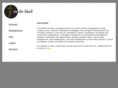 in-theblack.com