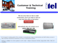 itel-training.com
