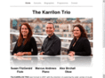 karrilon-trio.com