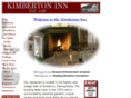 kimbertoninn.com