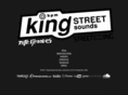 kingstreetsounds.com