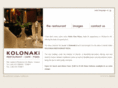 kolonaki-restaurant-pizza.com