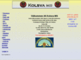 kolsvams.com