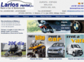 larioscarhire.com