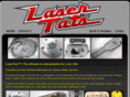 lasertats.com