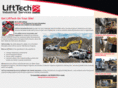 lifttechindustrial.com