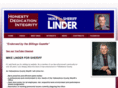 linderforsheriff.com