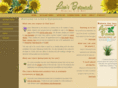 lisasbotanicals.com