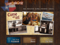liveoakgrillsl.com