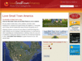 lovesmalltownamerica.com