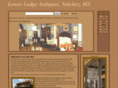 lowerlodgeantiques.com