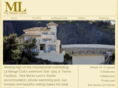 luxuryvillalamanga.com