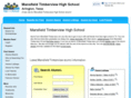 mansfieldtimberviewhighschool.com