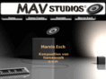 mav-studios.com