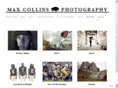maxcollinsphotography.com