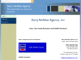 mcafeeagencyinc.com