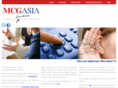 mcgasia.asia