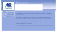 mhlogistica.com