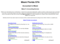 miamiaccountant.info