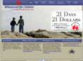 milestonesforchildren.org