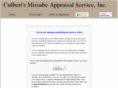 missabeappraisals.com