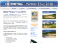 mitelpartnertour.com