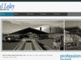 noellesley.com