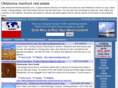oklahomariverfrontrealestate.com