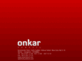 onkartekstil.com