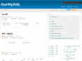 ourmysql.com