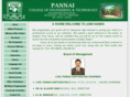 pannaicet.org