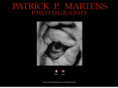 patrickpmartens.com