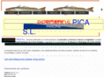 pescadospica.com
