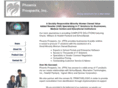 phoenixprospectx.com